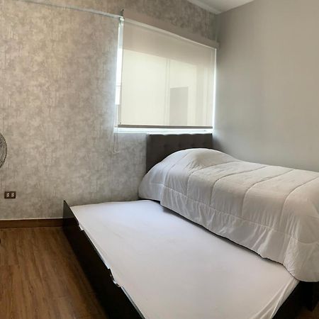 Mla Apartments - Larcomar Лима Экстерьер фото