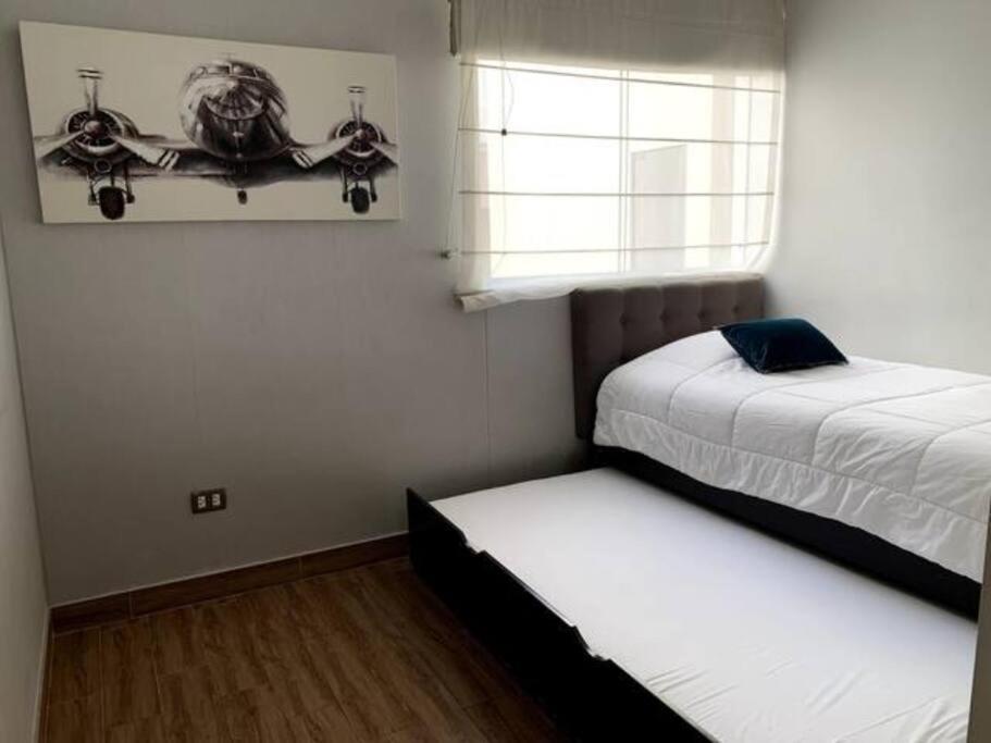 Mla Apartments - Larcomar Лима Экстерьер фото