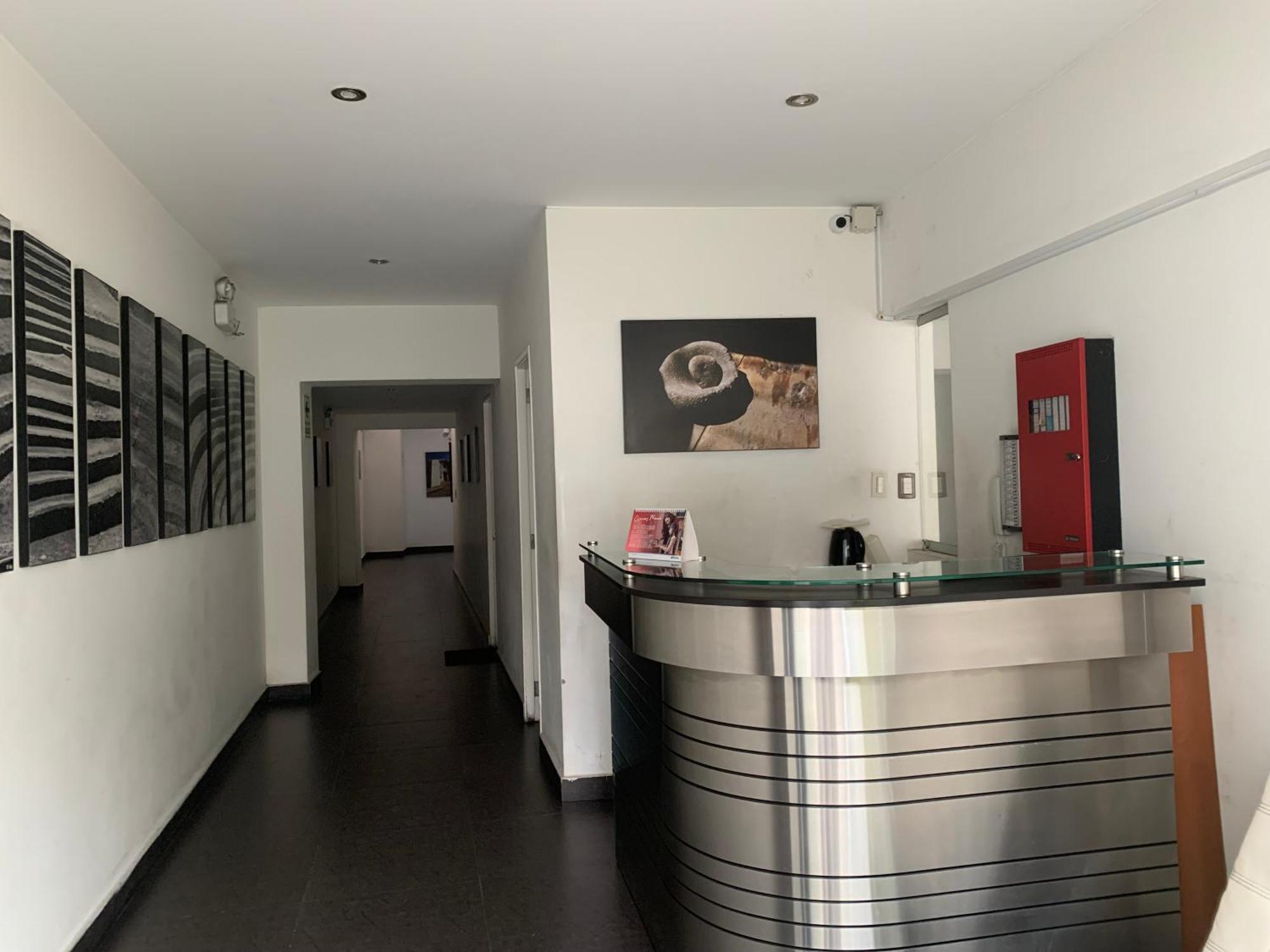 Mla Apartments - Larcomar Лима Экстерьер фото