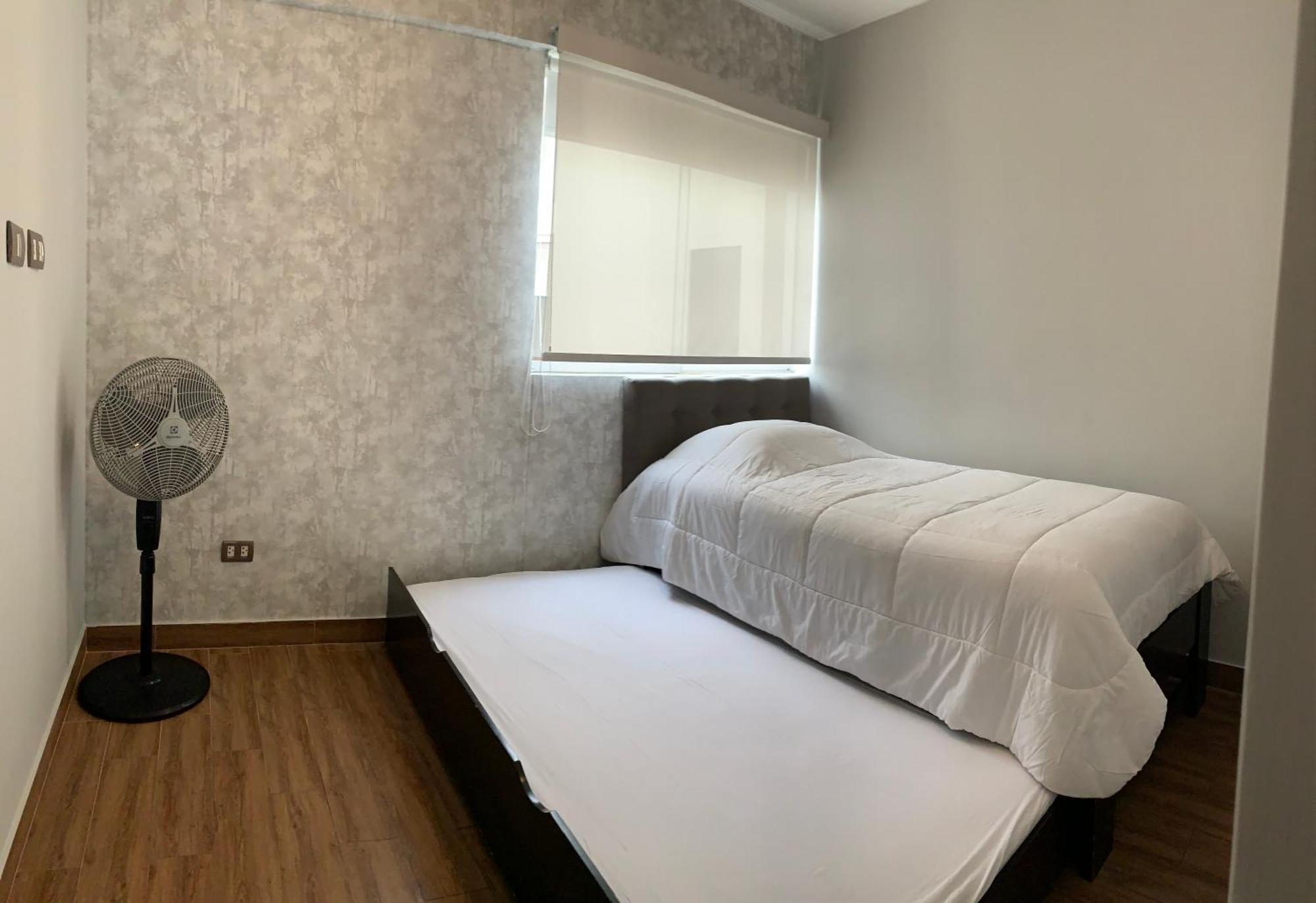 Mla Apartments - Larcomar Лима Экстерьер фото