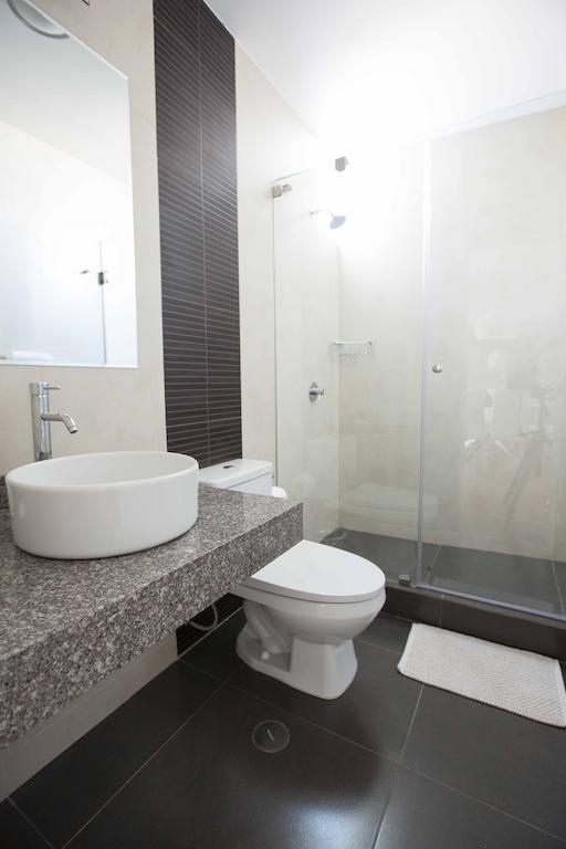Mla Apartments - Larcomar Лима Номер фото